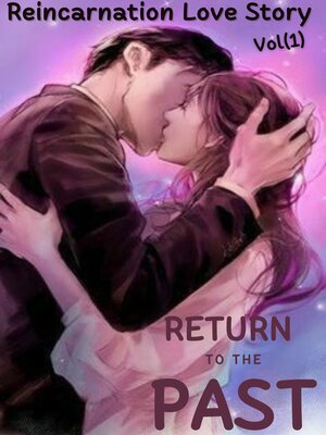 cover image of Return to the Past